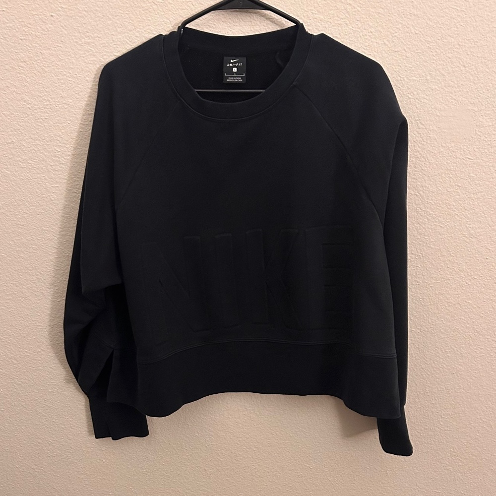 Nike Pullover